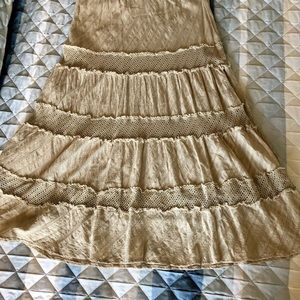 Krazy Kat Vintage Skirt